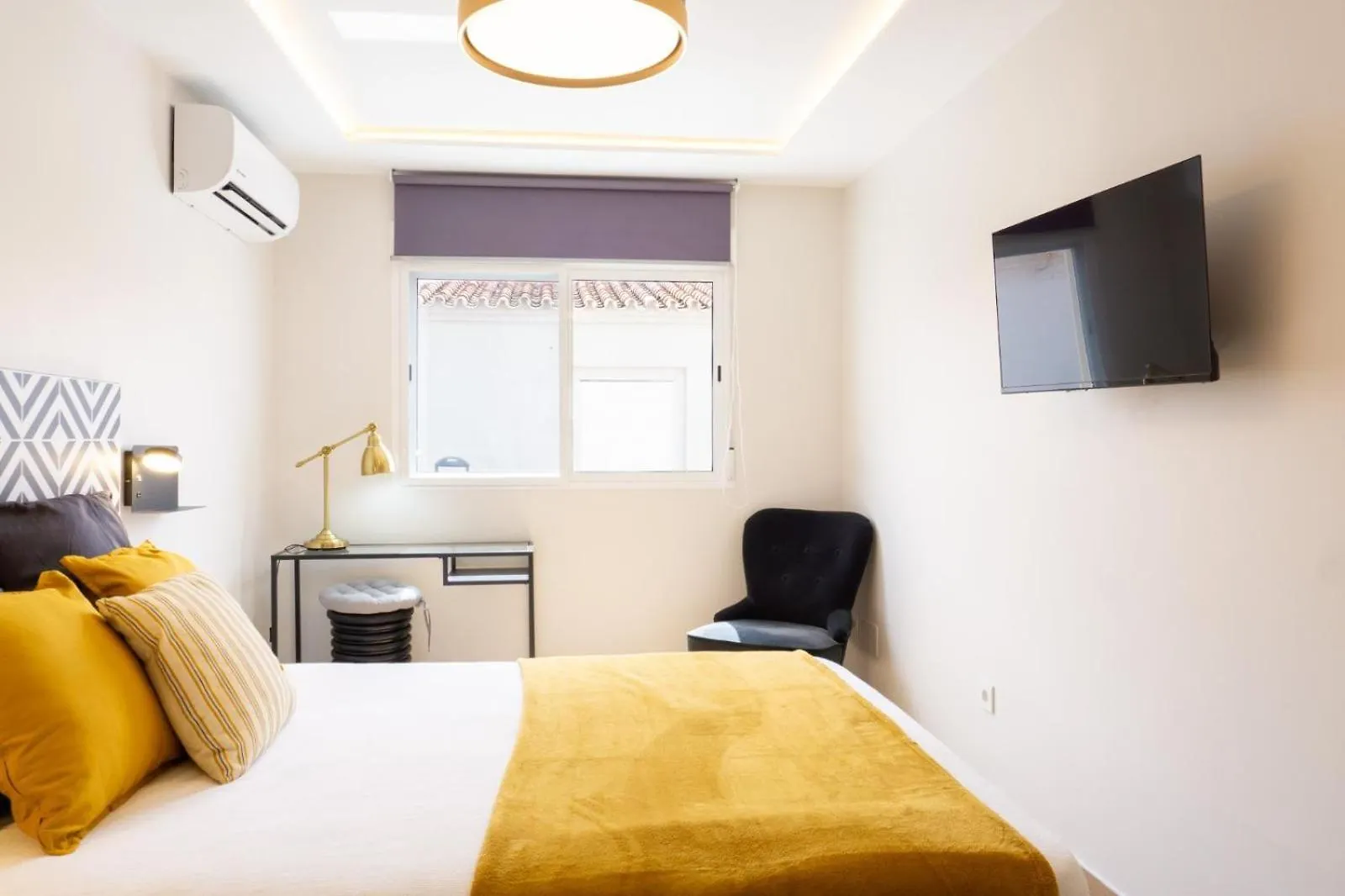 Acogedora Casa Junto Al Mar ,Cerca Del Centro Urbano Daire Málaga İspanya