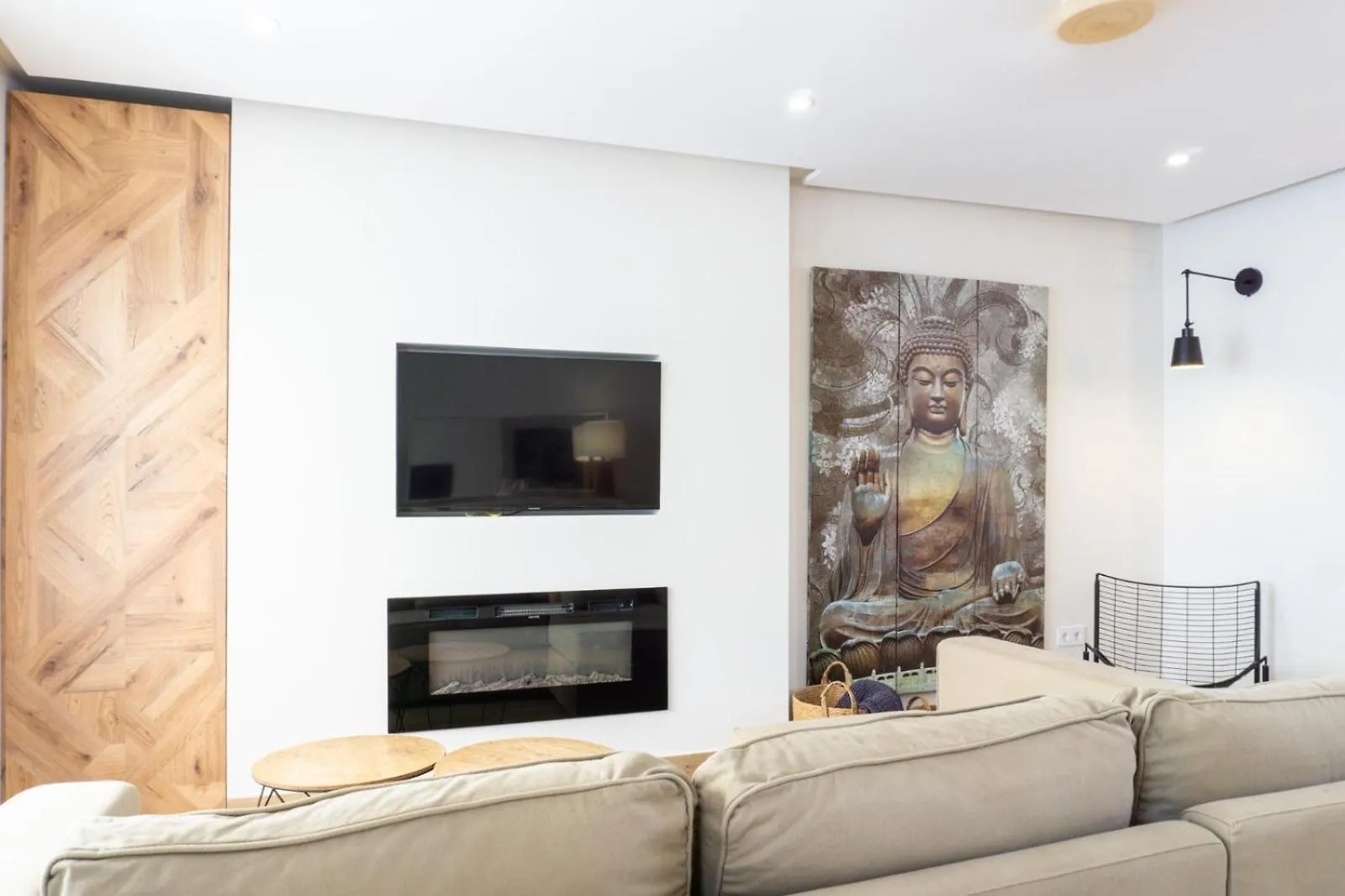 Acogedora Casa Junto Al Mar ,Cerca Del Centro Urbano Daire Málaga İspanya