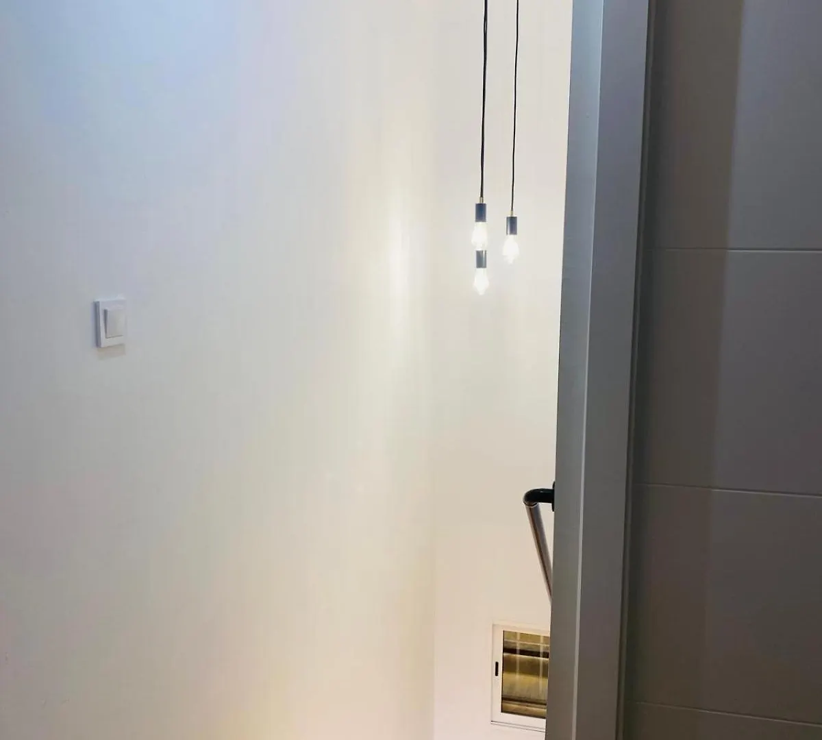 Acogedora Casa Junto Al Mar ,Cerca Del Centro Urbano Daire Málaga İspanya