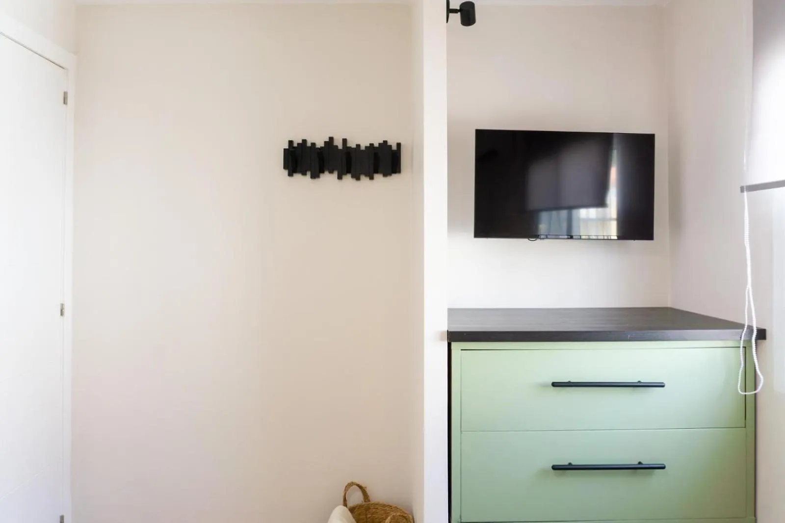 Acogedora Casa Junto Al Mar ,Cerca Del Centro Urbano Apartment Malaga