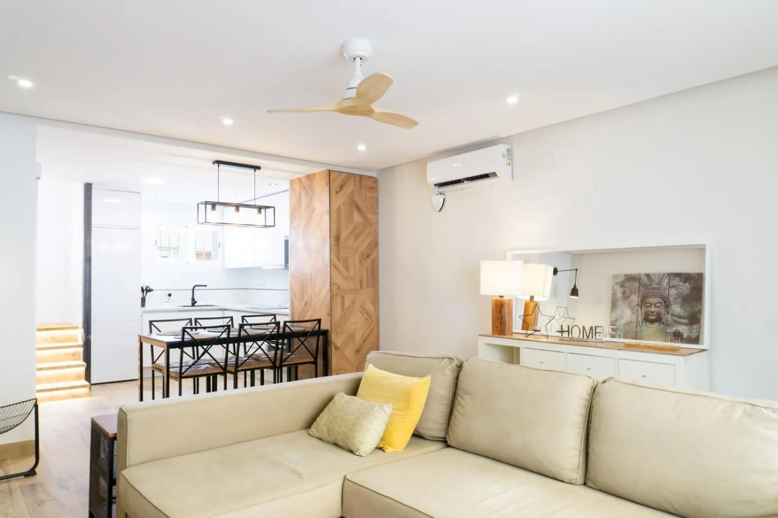 Acogedora Casa Junto Al Mar ,Cerca Del Centro Urbano Apartment Malaga 0*,
